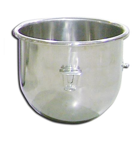 Bowl Replacement Accessory for 10 QT General Purpose Mixers 1 Bowl Replacement Accessory for 10 QT General Purpose Mixers